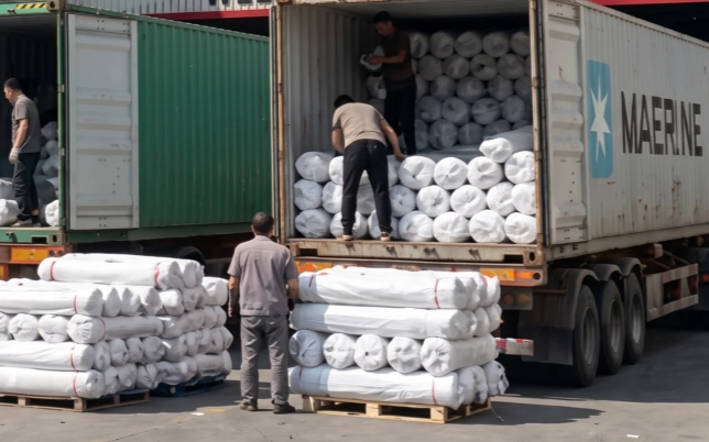 Bulk Production Support