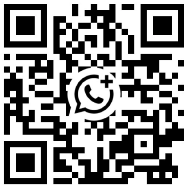 Jerry · WhatsApp · QR code