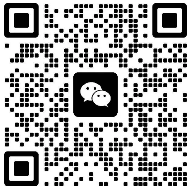 Julia · WeChat · QR code