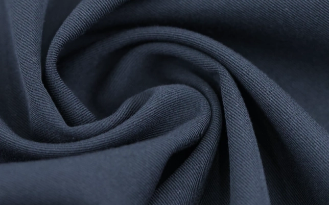 Stretch Fabrics
