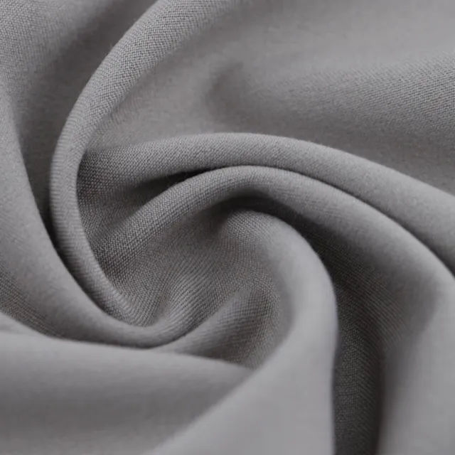 Structured TR Stretch Fabric (Twill, DWR) – CC-0011