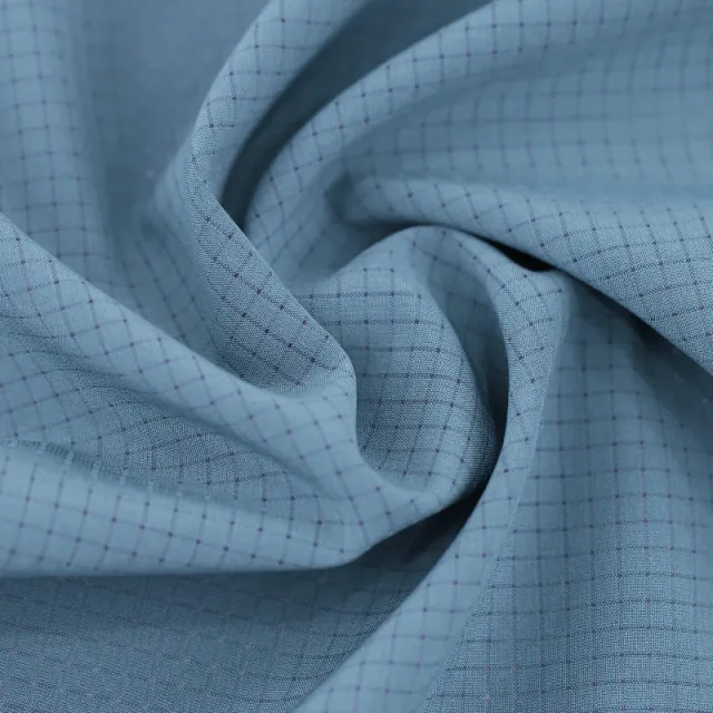 Lightweight Polyester Four-Way Stretch Fabric – CC-1866