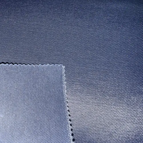 Nylon Cotton Twill Fabric – CC-NC001