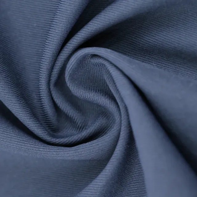 Cotton-Touch Polyester Twill Fabric – CC-2314