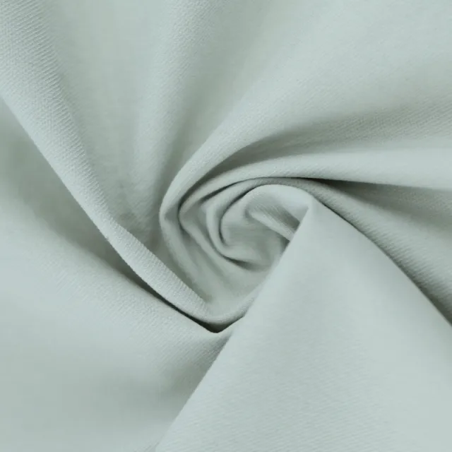 Lightweight Cotton-Touch Fabric with Fine Twill – CC-2462