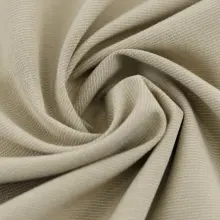 Polyester/Baumwolle/Elasthan-Gewebe, Leinwandbindung, für leichte Arbeitsbekleidung CC-0007