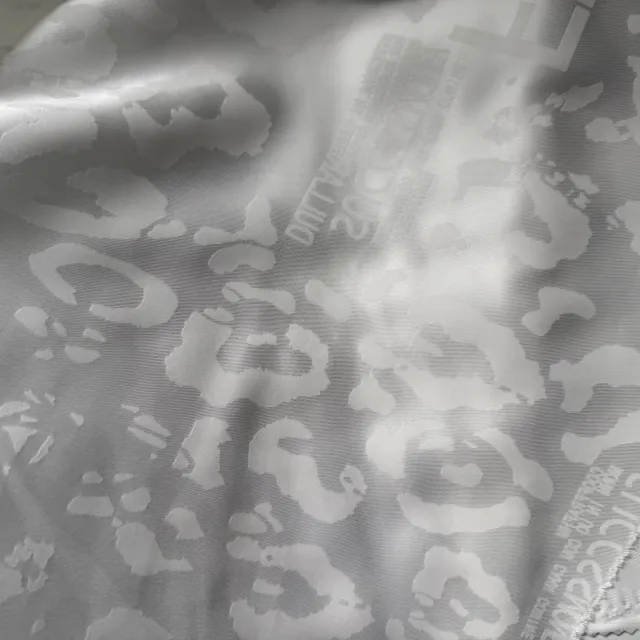 Midweight Piece-Dyed Polyester Jacquard Fabric – CC-J2014
