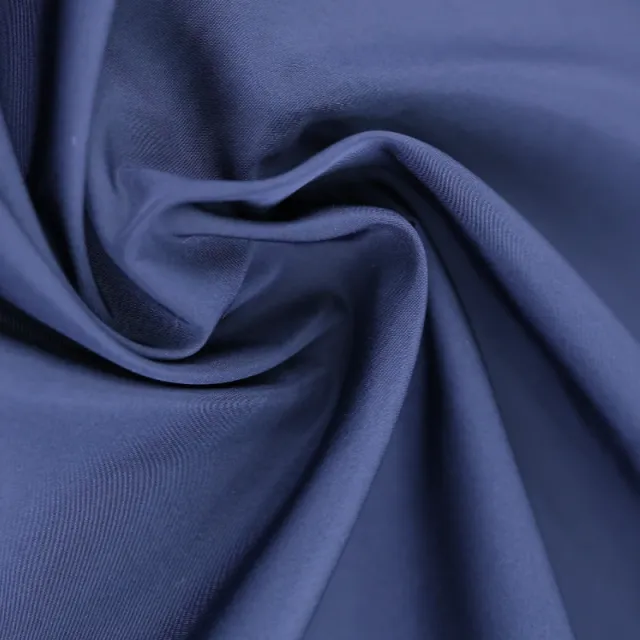 Cotton Feel Polyester Fabric with W/R – CC-0015