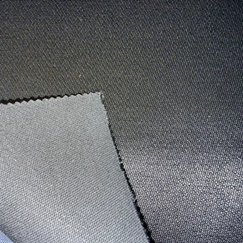 Heavyweight Nylon Cotton Fabric – CC-NC002