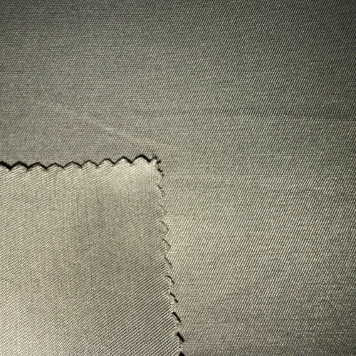 Midweight C0 Twill Fabric – CC-PC-108