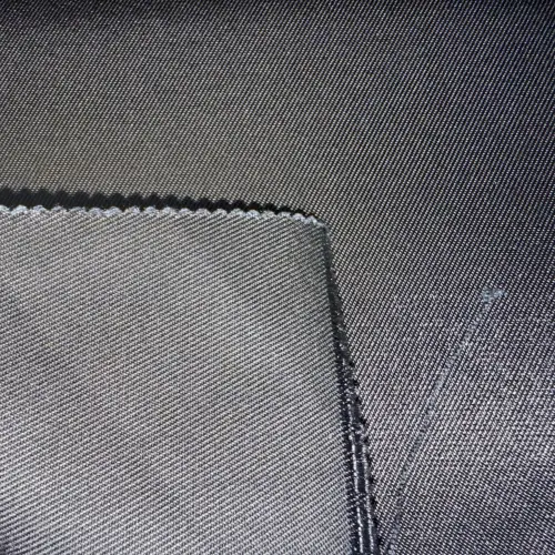 Two-Ply Nylon Cotton Twill Fabric – CC-NC007