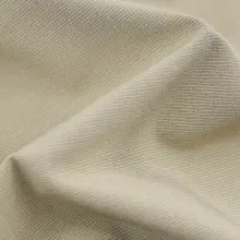 Polyester/Baumwolle/Elasthan-Gewebe, Leinwandbindung, für leichte Arbeitsbekleidung CC-0007