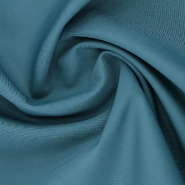 Coated Polyester Pongee Fabric (Twill, DWR) – CC-0012