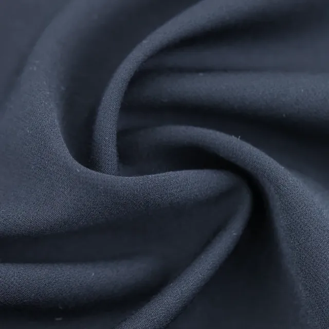 Heavyweight Nylon Rayon Stretch Fabric with DWR – CC-0005