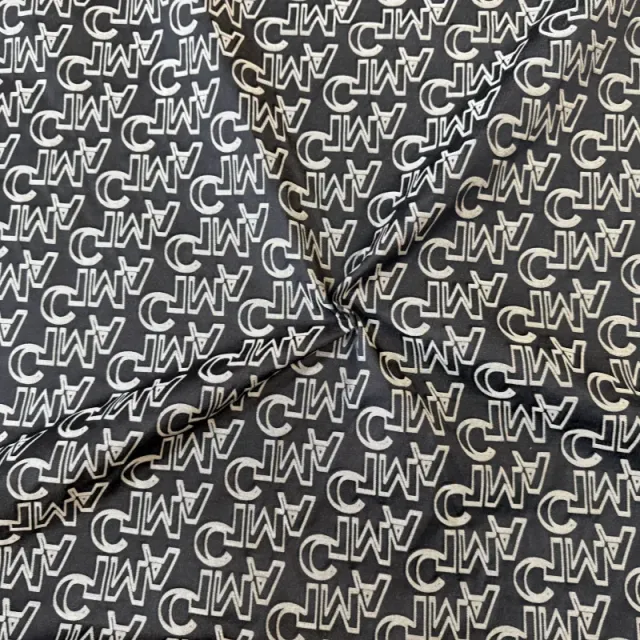 Viscose Staple Yarn-Dyed Jacquard Fabric – CC-J2012