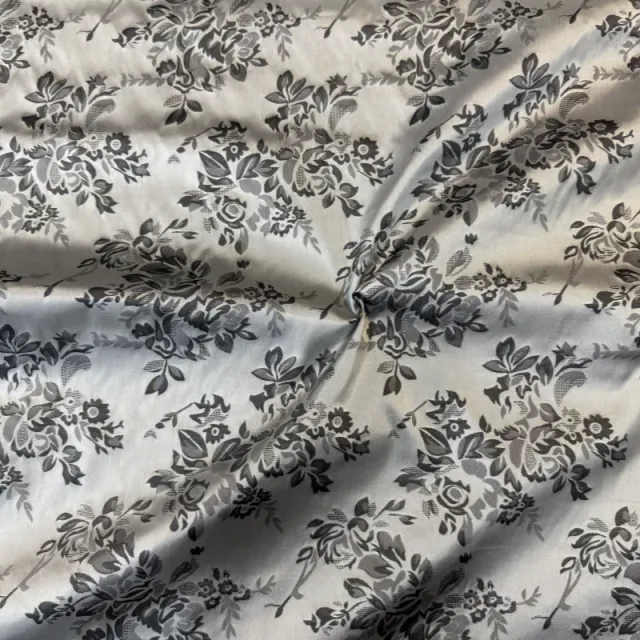 Viscose Filament Yarn-Dyed Jacquard Fabric – CC-J2011