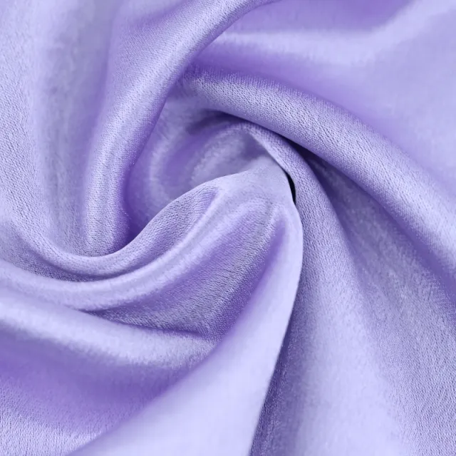 Heavyweight Polyester Satin Fabric (Acetate Look) – CC-2130