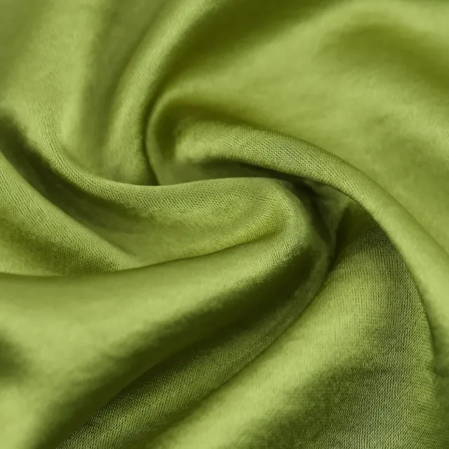 Acetate Look Polyester Fabric (Satin) – CC-1715