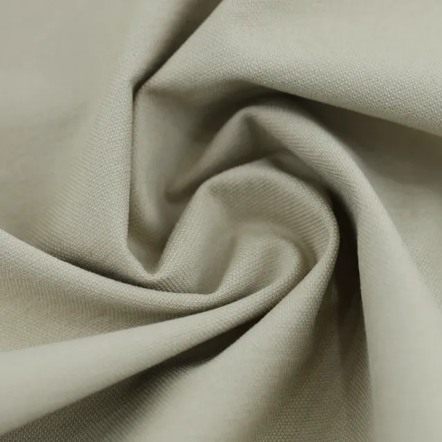 Nylon Cotton Stretch Fabric with DWR Finish – CC-0001