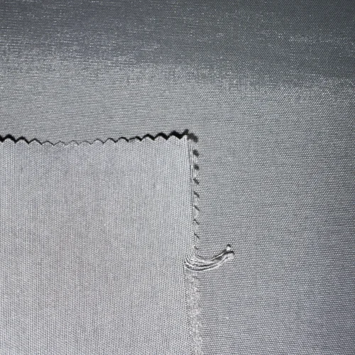 Cotton-Rich Nylon Fabric – CC-NC013