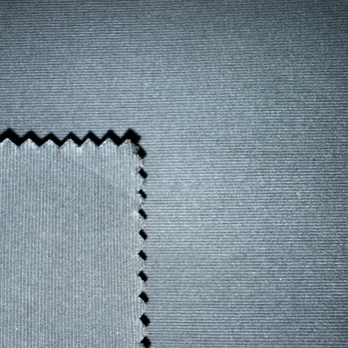Cotton-Rich Horizontal Rib Fabric – CC-PC-114