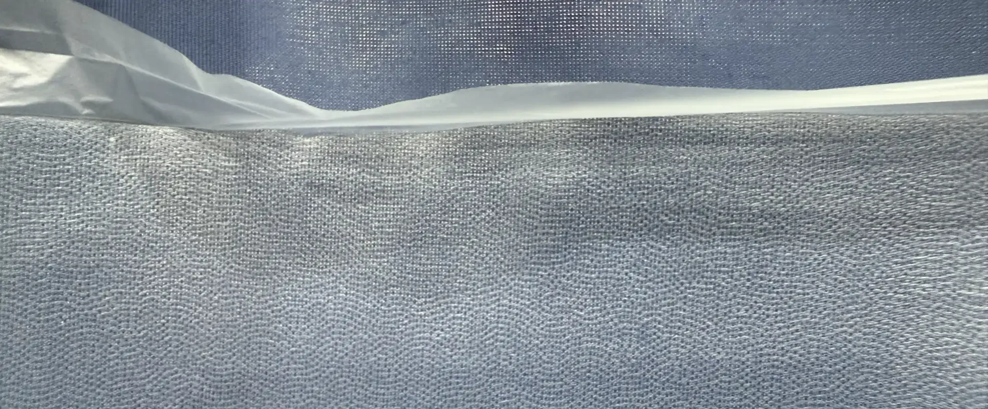 PU coated fabric and TPU laminated waterproof fabric construction comparison